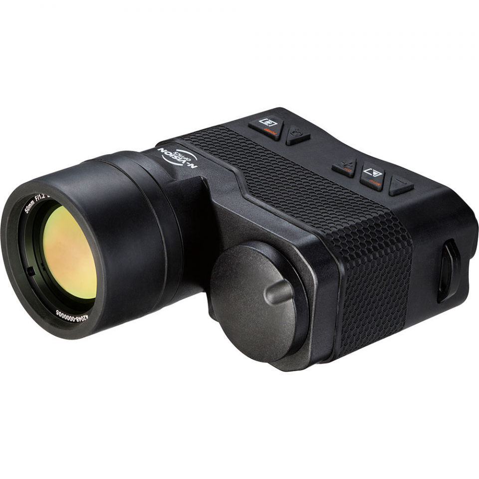 Thermal Binoculars – Outdoorsman Thermal & Night Vision