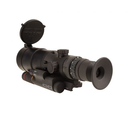 Trijicon IR-HUNTER® MK3 4.5-36x60mm Thermal Riflescope