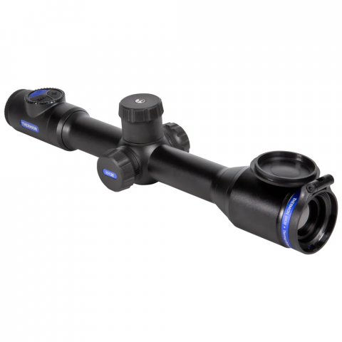 Pulsar Thermion XM30 3.5-14×25 Thermal Riflescope