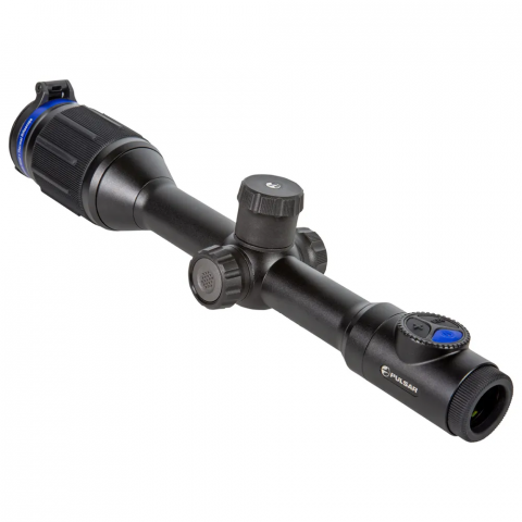 Pulsar Thermion XG50 3-24×42 Thermal Riflescope