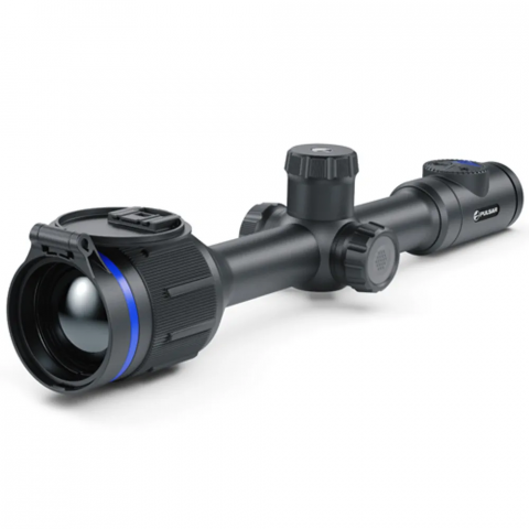Pulsar Thermion-2 XQ38 2.5-10×38 Thermal Riflescope