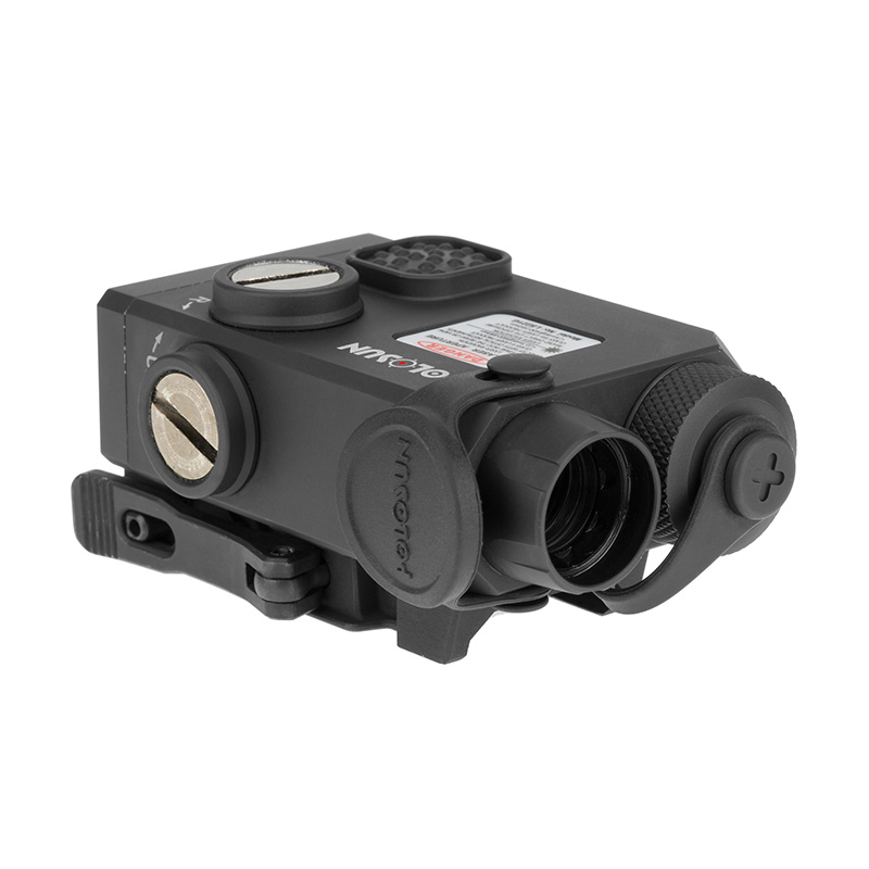 通販最安値SⅡS 米空軍採用 SLO-14 VITAL-2 LASER SIGHT 極美品 トイガン